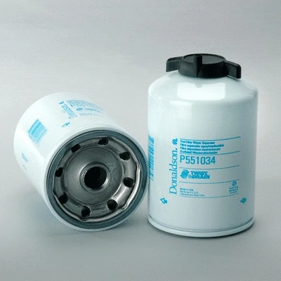 Fuel Filter (P551034)