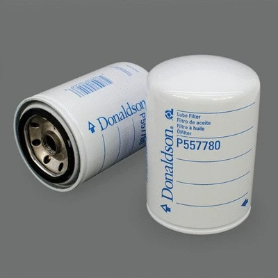 Oil Filter (P557780)