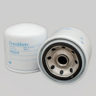 Oil Filter (P550318)