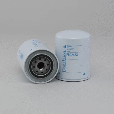 Oil Filter (P502433)