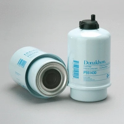 Fuel Filter (P551430)