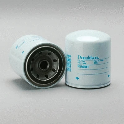 Oil Filter (P550941)
