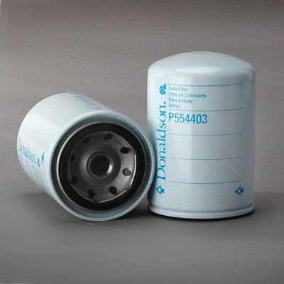 Oil Filter (P554403)