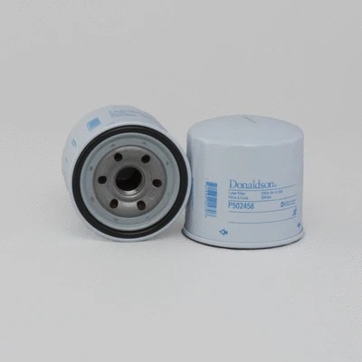 Oil Filter (P502458)