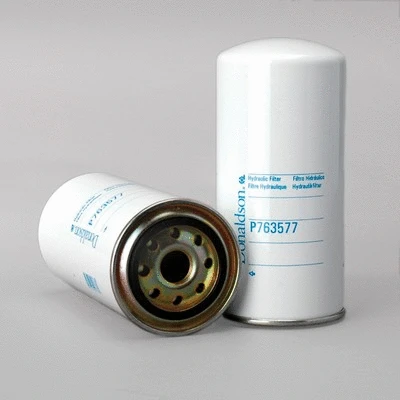 Filter, operating hydraulics (P763577)