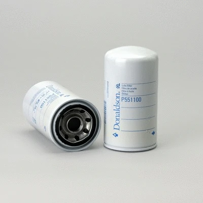 Oil Filter (P551100)