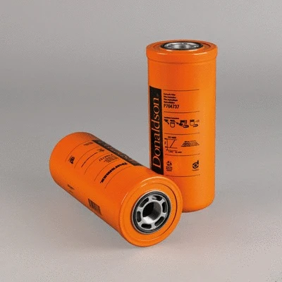 Filter, operating hydraulics (P764737)