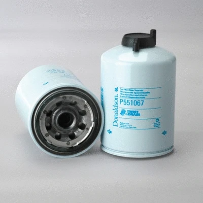 Fuel Filter (P551067)