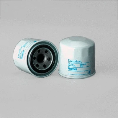Oil Filter (P502049)