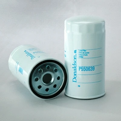 Oil Filter (P550639)