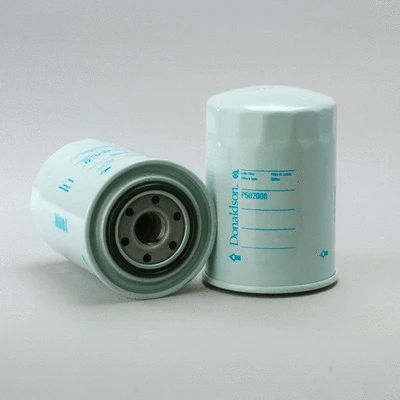 Oil Filter (P502008)