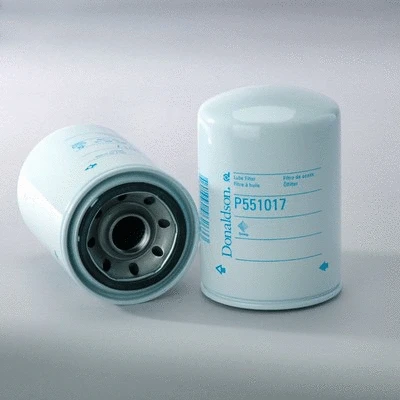 Oil Filter (P551017)