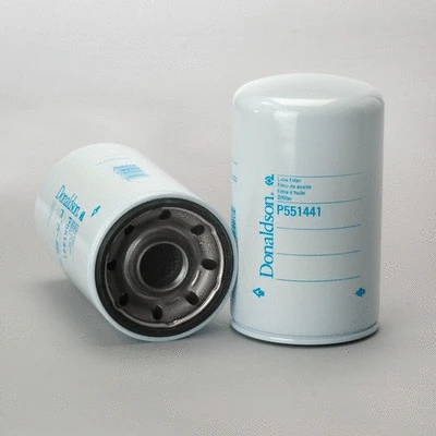 Oil Filter (P551441)