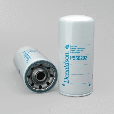 Fuel Filter (P550202)