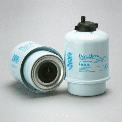 Fuel Filter (P551436)