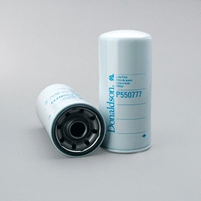 Oil Filter (P550777)