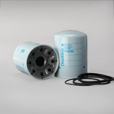 Filter, operating hydraulics (P550388)