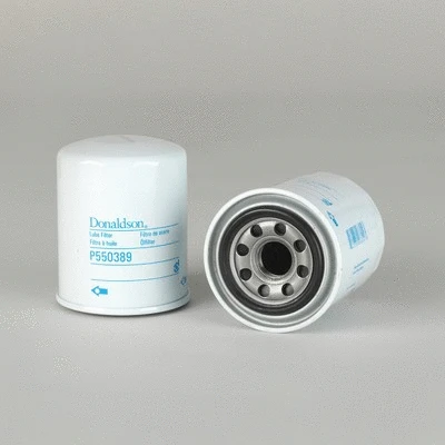 Oil Filter (P550389)