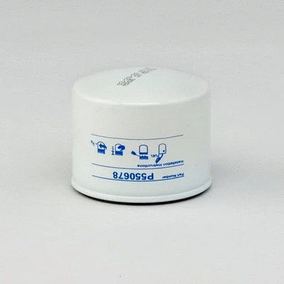 Fuel Filter (P550678)