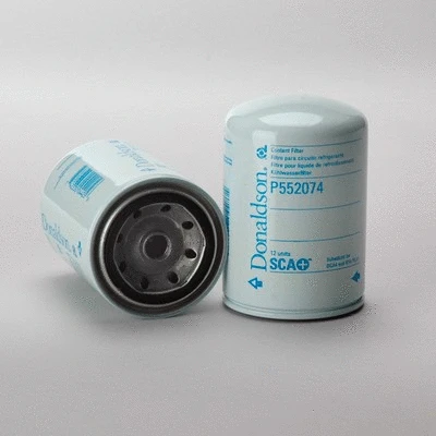 Coolant Filter (P552074)
