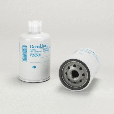 Fuel Filter (P550550)