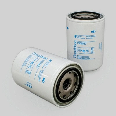 Fuel Filter (P505932)
