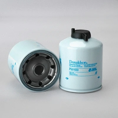 Fuel Filter (P551033)