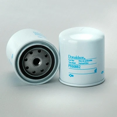 Fuel Filter (P550662)