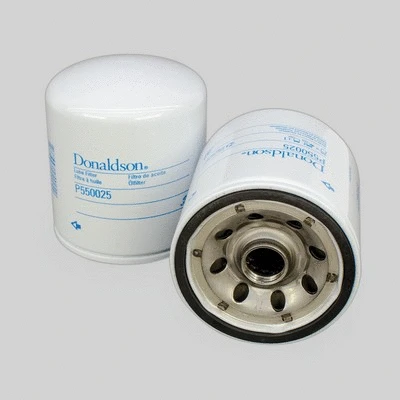Oil Filter (P550025)