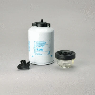 Filter Set (P559113)