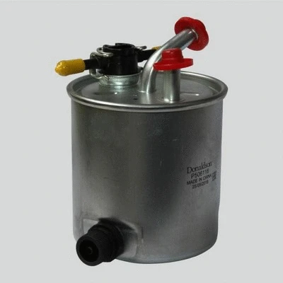 Fuel Filter (P506116)