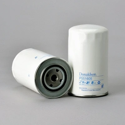 Fuel Filter (P551605)