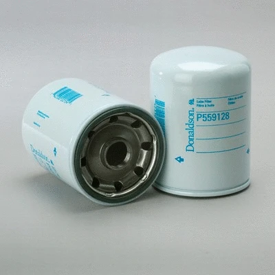 Oil Filter (P559128)