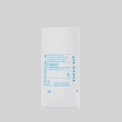 Fuel Filter (P506092)