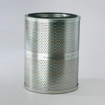 Filter, operating hydraulics (P550924)