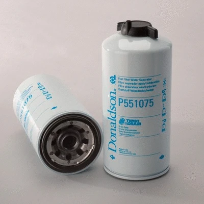 Fuel Filter (P551075)