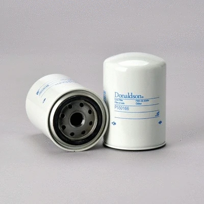 Oil Filter (P550166)