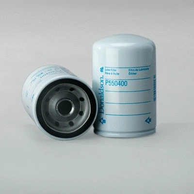 Oil Filter (P550400)