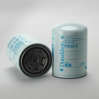 Coolant Filter (P554019)