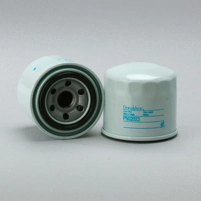 Oil Filter (P502022)