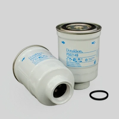 Fuel Filter (P502149)