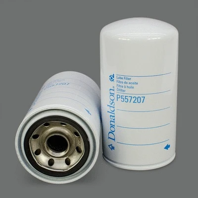 Oil Filter (P557207)