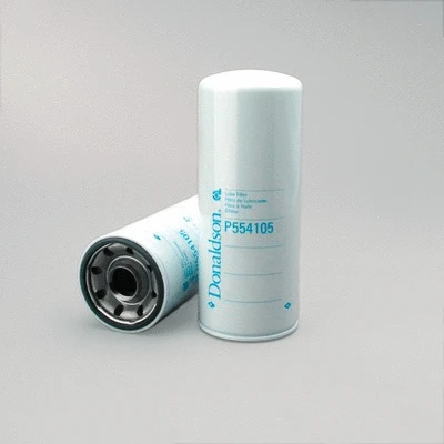 Oil Filter (P554105)