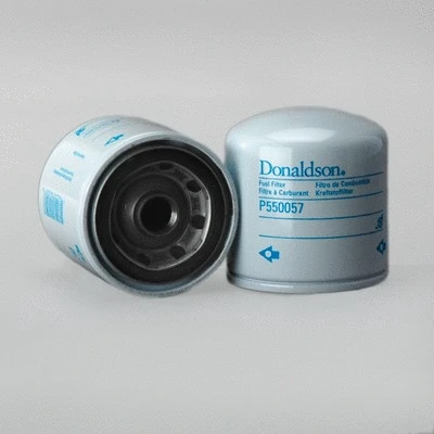Fuel Filter (P550057)