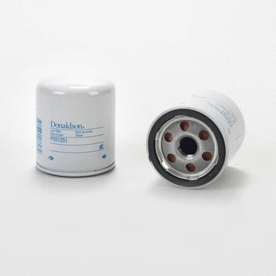 Oil Filter (P551251)