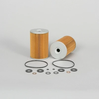 Oil Filter (P502187)