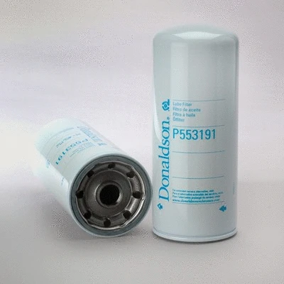 Oil Filter (P553191)