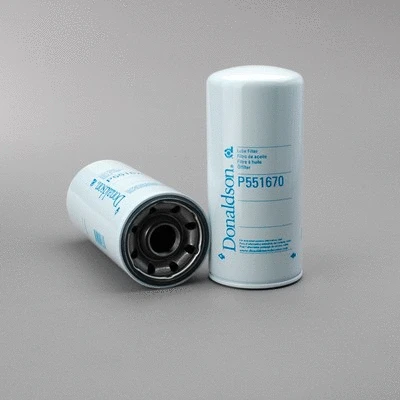Oil Filter (P551670)