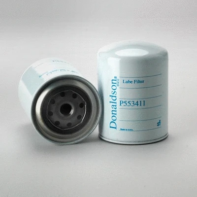 Oil Filter (P553411)
