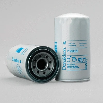 Oil Filter (P550520)
